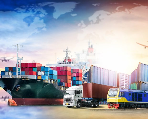 Freight-Forwarder